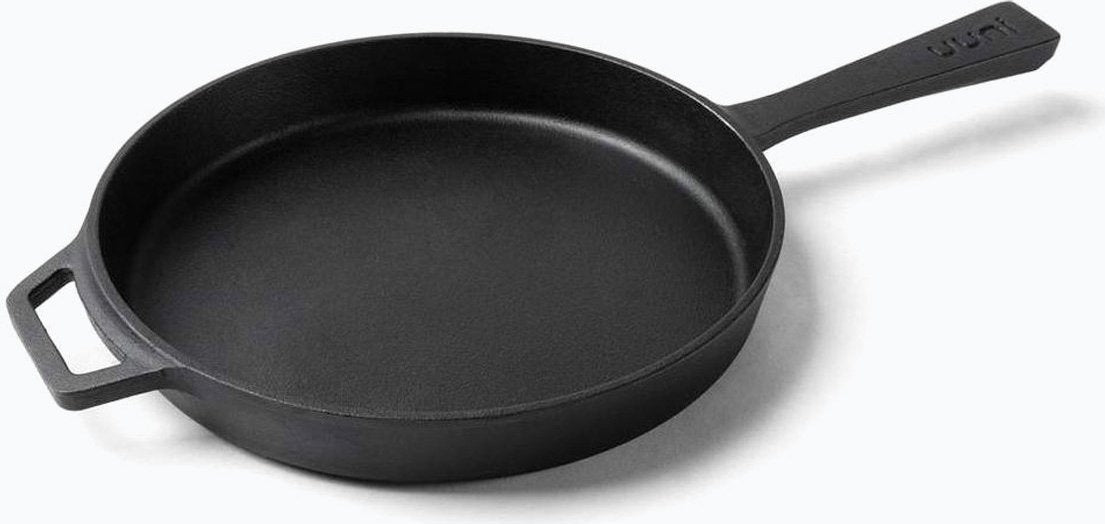 Ooni, Cast Iron Skillet Pan UU-P09F00