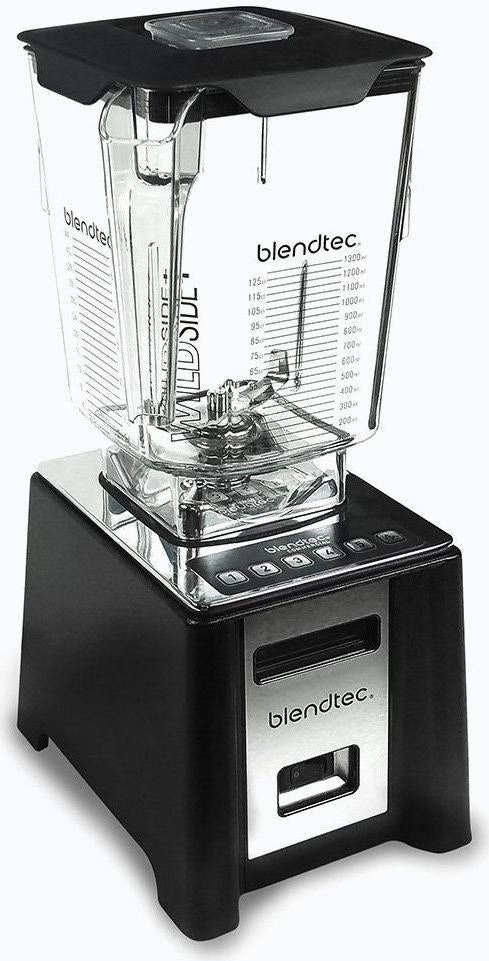 KitchenAid KSBC1B0CU 3.5 HP Commerical Blender - Contour Silver