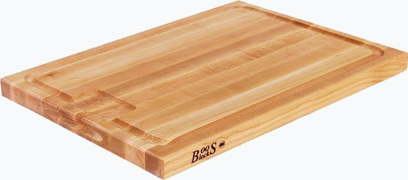 Berard Olive Wood Racine Long Cutting Board