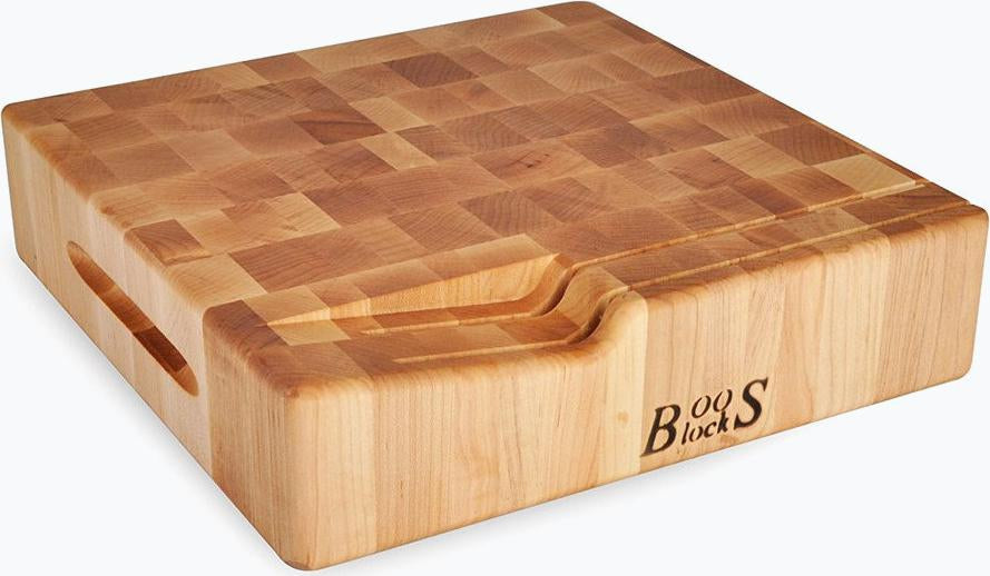 John Boos Cutting Boards – ChefSupplies.ca