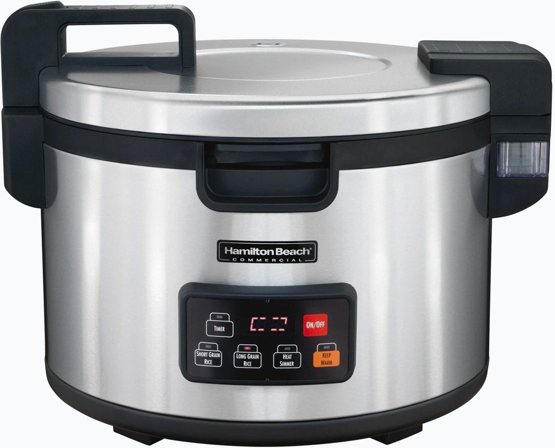 Tiger 5.5 Cups Electric Rice Cooker and Warmer with Steam Basket, White  JAZ-A10U 