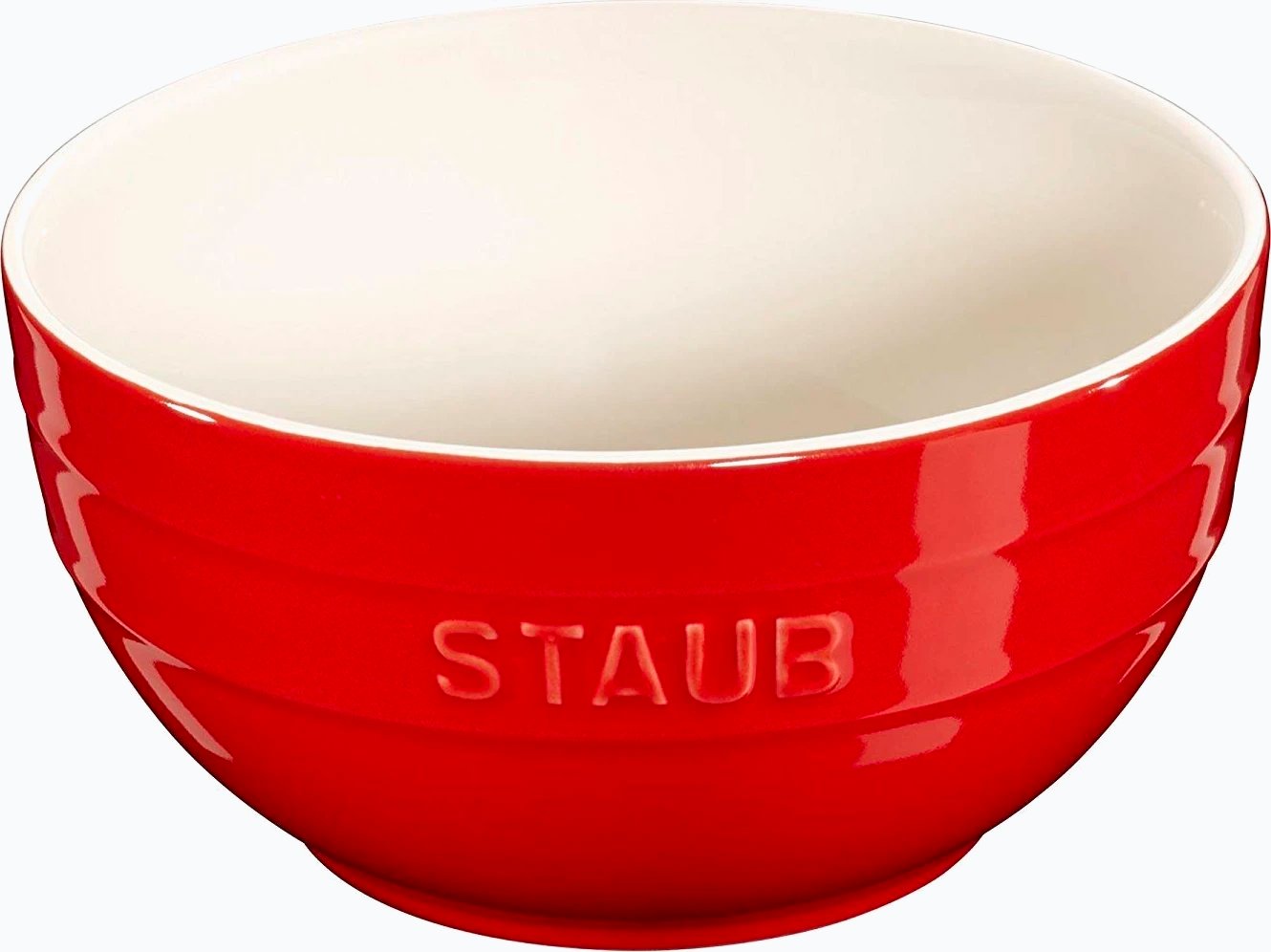 Staub oval mini casserole dish 0.2 l from STAUB 