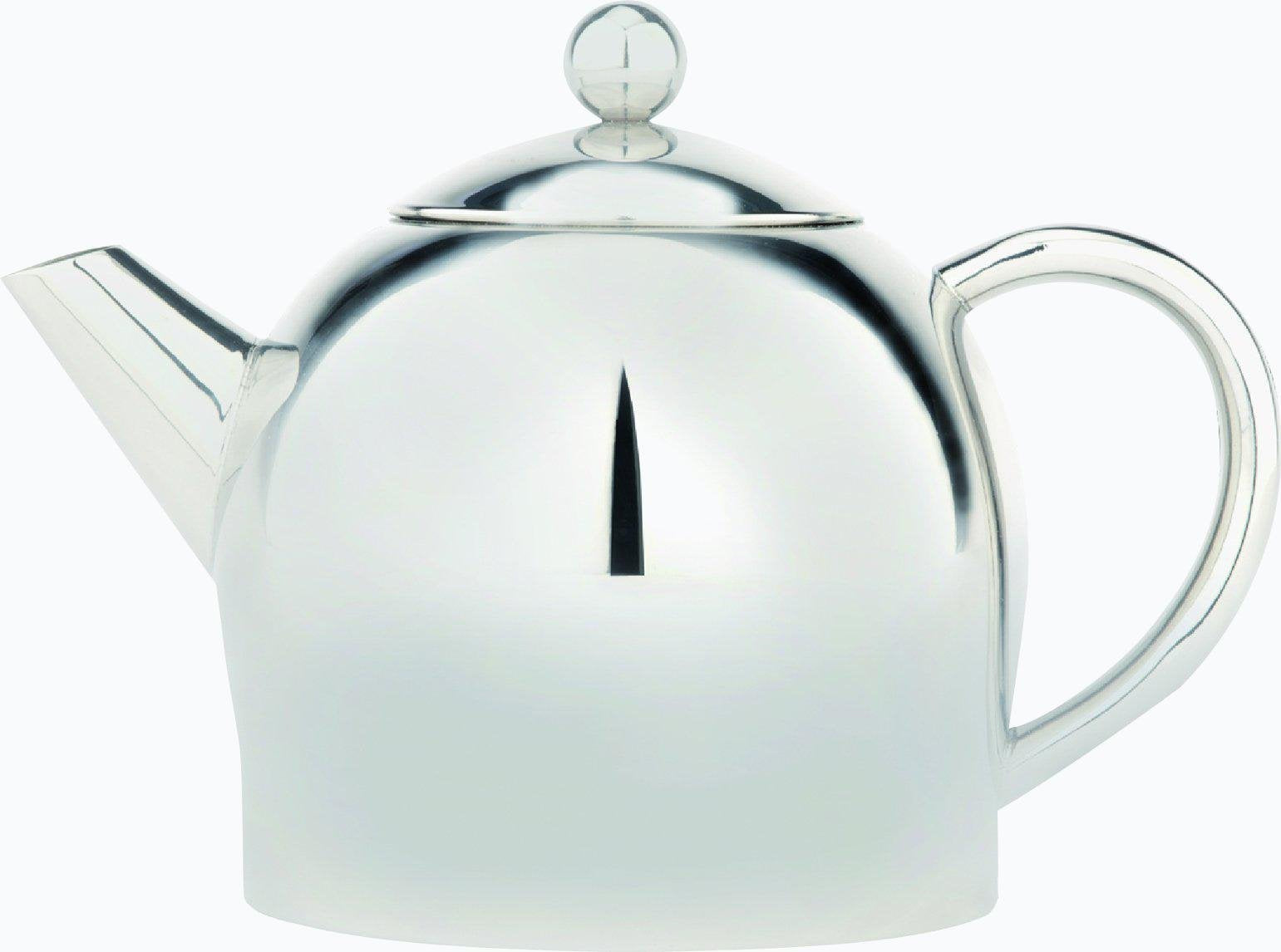 Williams-Sonoma Brasserie White Coffee/Teapot, Creamer, Sugar Bowl 3 Pc Set