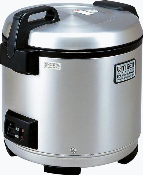 Tiger JNP-1500 Rice Cooker / Warmer 8 Cups Floral White NEW 