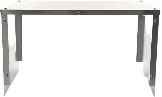 BevLes - 12", 2 Well Steam Table Sneeze Guard - BVSG-12-2 – ChefSupplies.ca