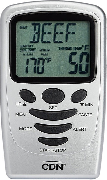 CDN DTP392 Digital Probe Thermometer