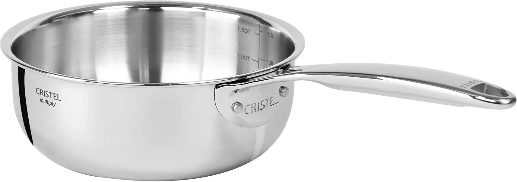 http://www.chefsupplies.ca/cdn/shop/files/Cristel-3_5-QT-5-Ply-Stainless-Steel-Saucepan-CastelPro-Ultraply-Collection-C24CPFN.webp?v=1691457358