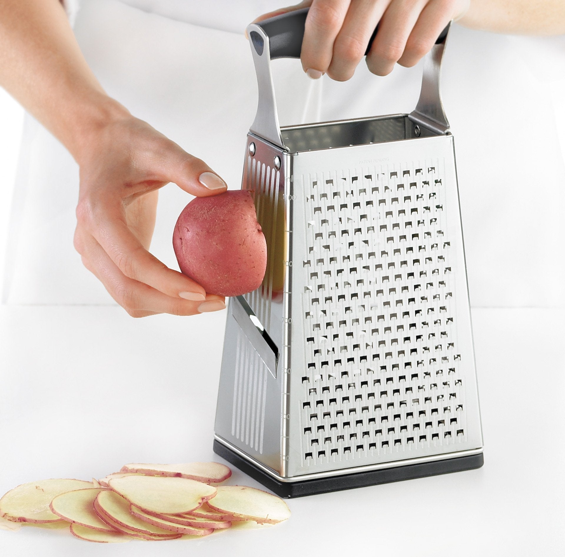 Cuisinox Grater Mini