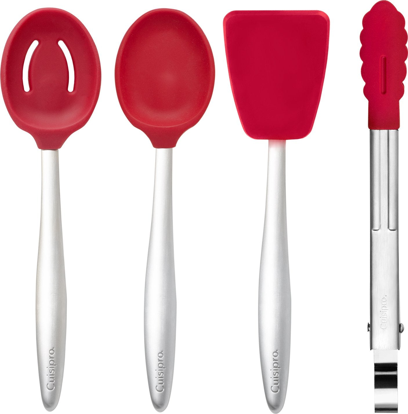 http://www.chefsupplies.ca/cdn/shop/files/Cuisipro-PICCOLO-Red-Cooking-Set-Spoon-Slotted-Spoon-Turner-Tongs-747381.jpg?v=1695258348