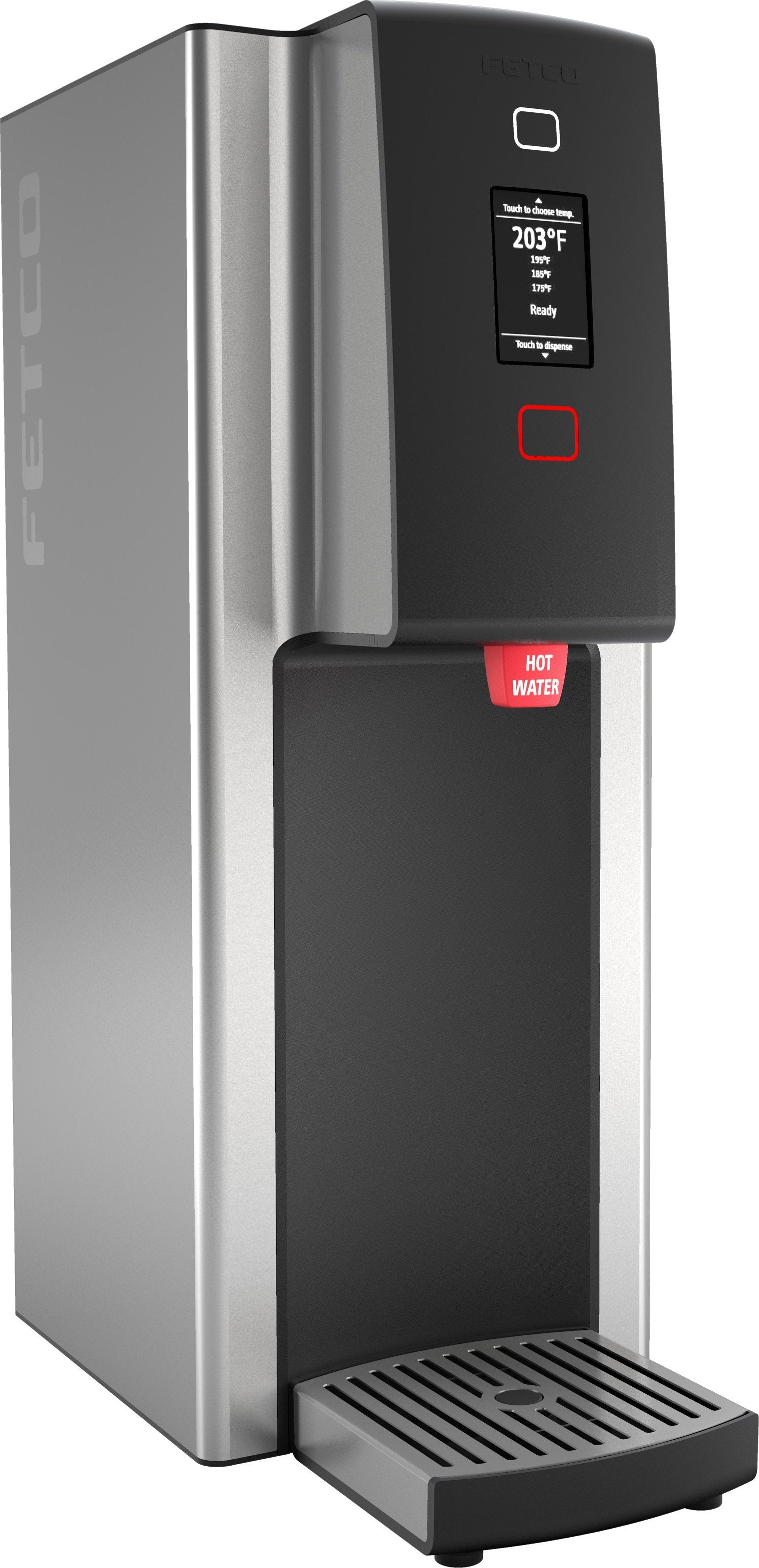 Fetco HWD-2105TOD (H210520) Hot Water Dispenser 5 Gallon (4)