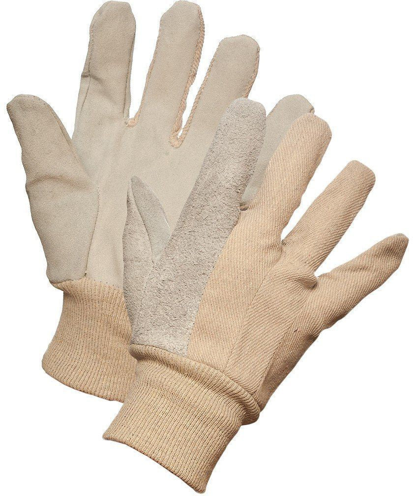 Palm Coated Gloves – Forcefield Canada - Hi Vis Workwear and