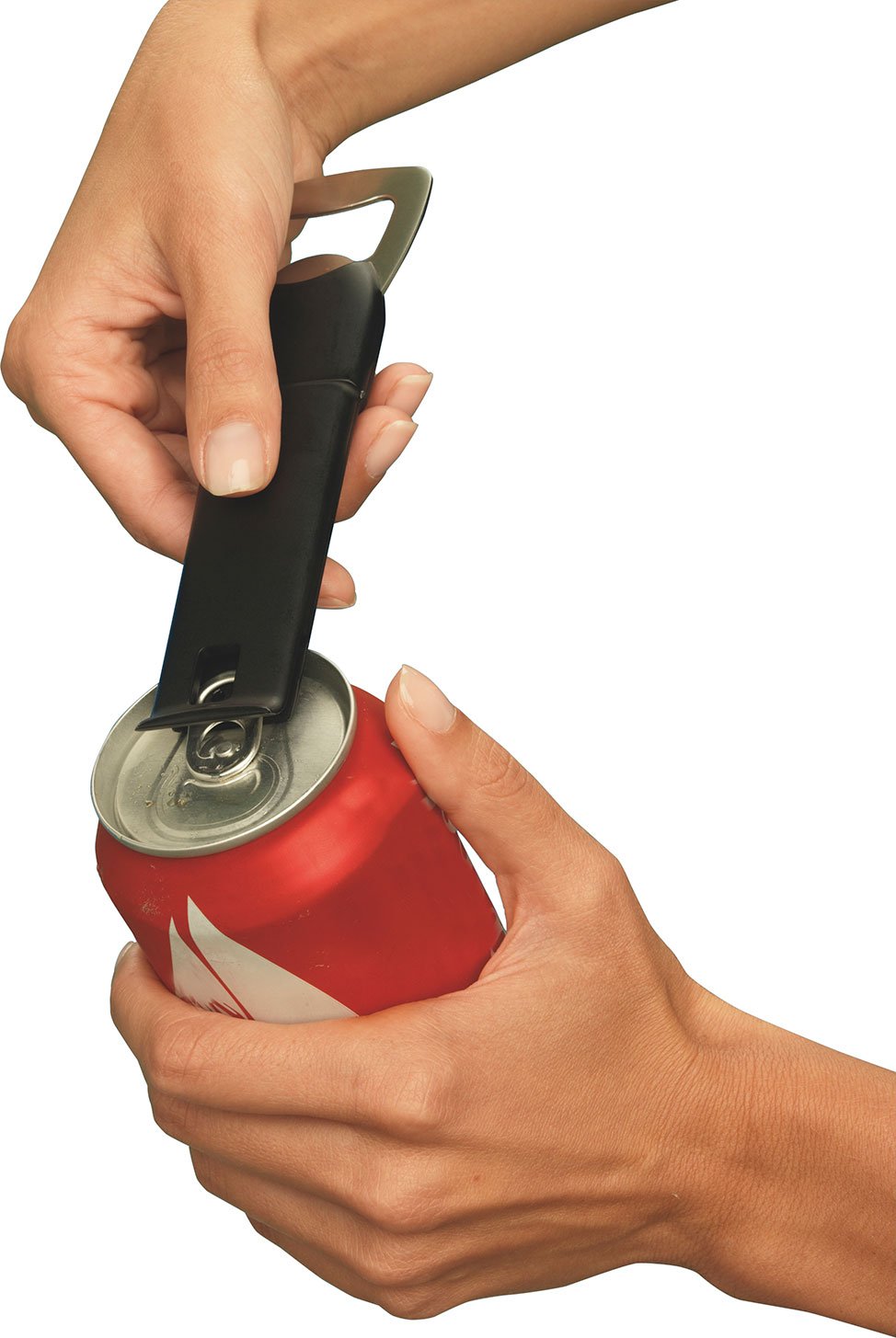 CanDo Can Opener - Grey