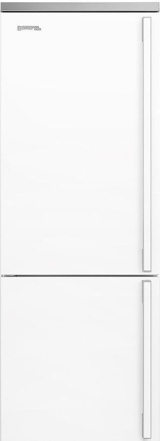 Refrigerador Bottom Mount 28 Smeg FAB38URRD – Kitch