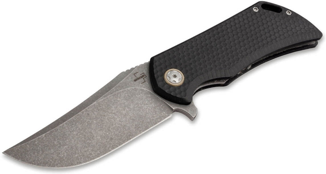 Boker Magnum Classic Dagger Fixed Blade Knife 02LG141 –