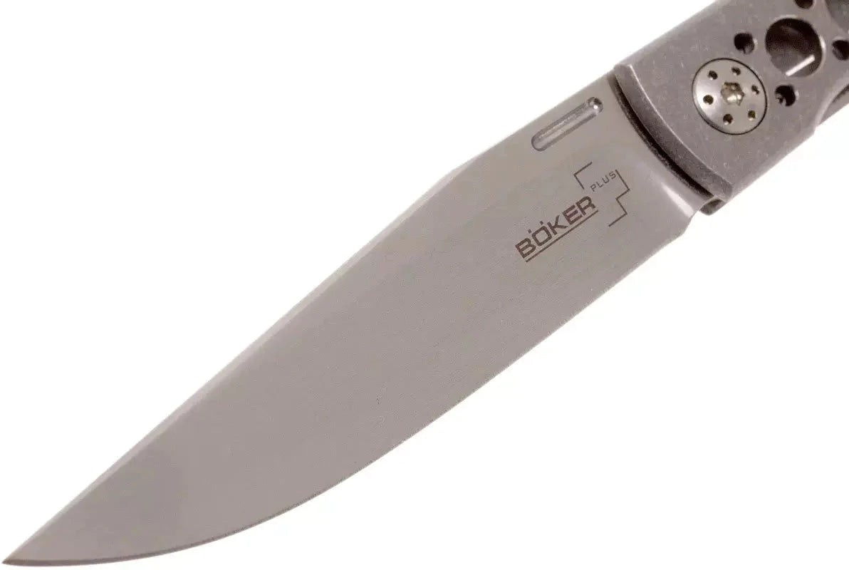 Boker - Plus Urban Spillo Pocket Knife - 01BO244