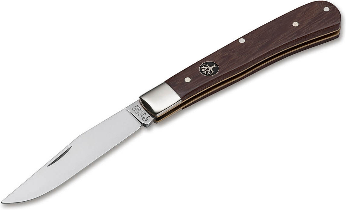 Böker Manufaktur Traditional Series Trapper