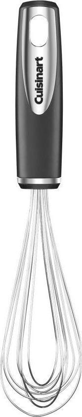 Hamilton Beach Whisk, Heat-Resistant Premium Kitchen Nylon Whisk for N