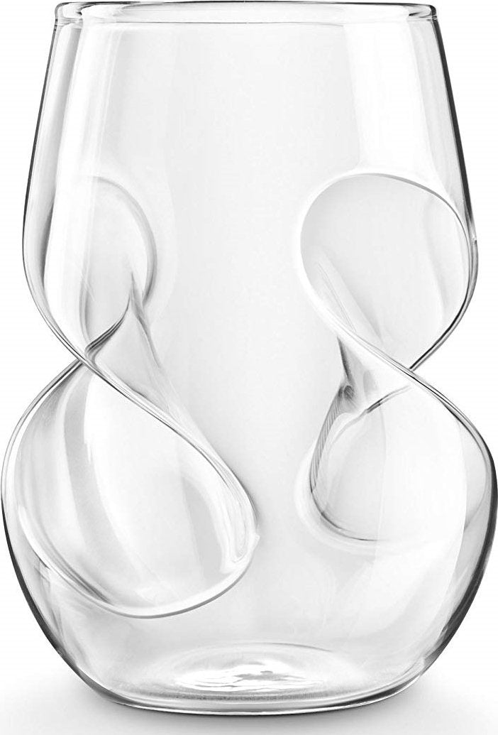 Final Touch WGP400 Port Sipper Set of 4