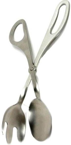 Cuisinox Scissor Serving Tongs