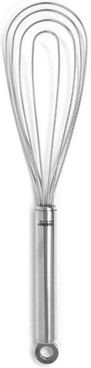 Norpro Krona 11 Stainless Steel Flat Whisk 2318