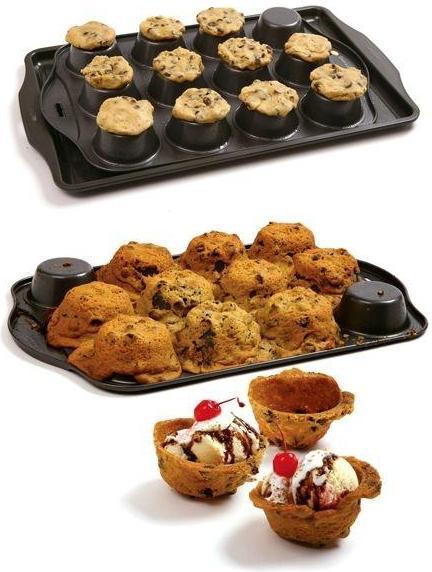 NorPro Non-Stick 12 Hole Mini Muffin Pan