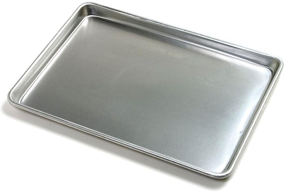 Norpro Stainless Steel Jelly Roll Pan 10 x 15