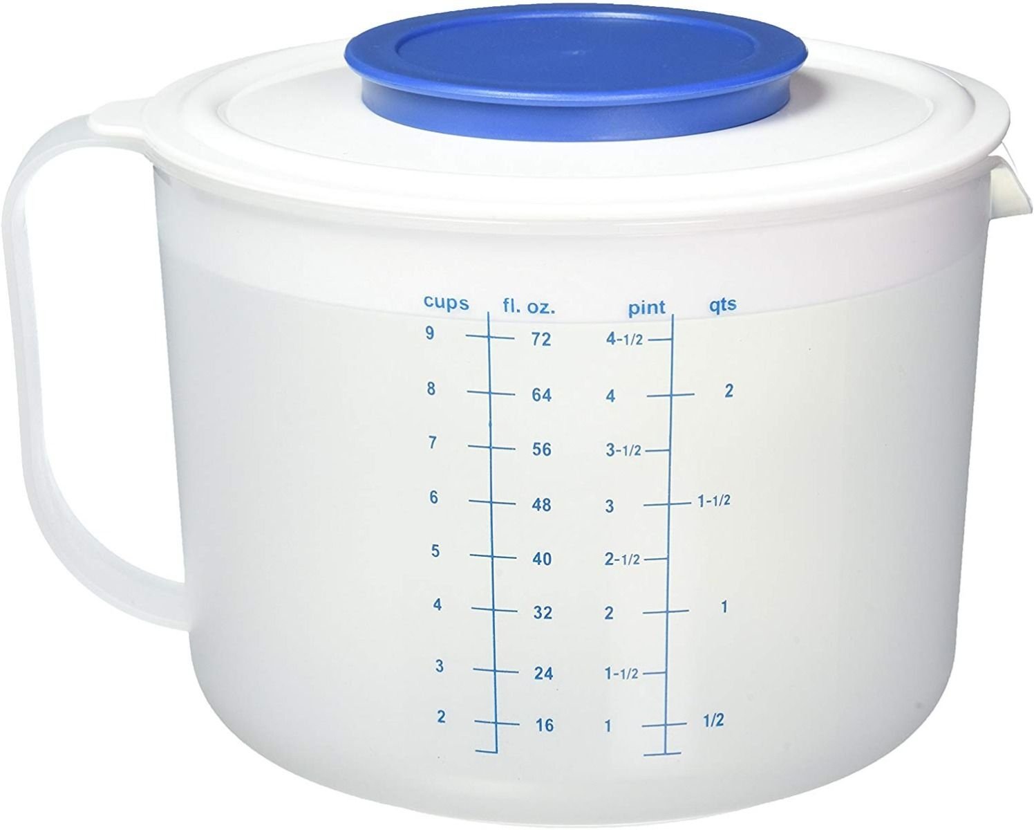 Norpro 3043 Glass 1 Cup Measure