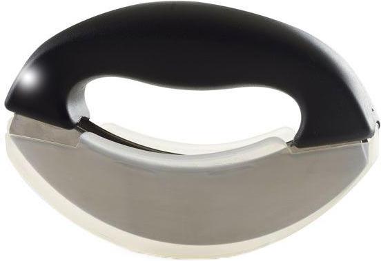 Norpro Stainless Steel Mezzaluna Chopper