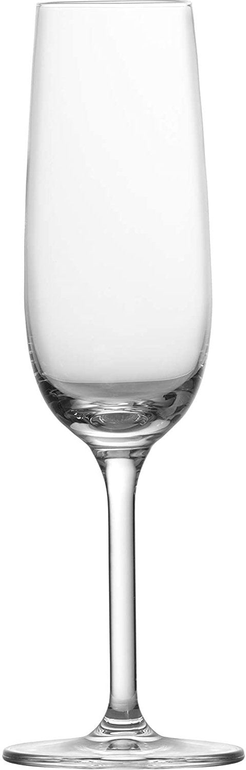 Schott Zwiesel Tritan Crystal, Fortissimo Champagne Flute, Single