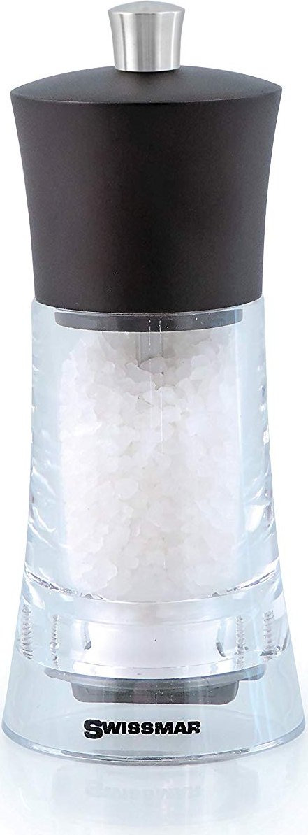 http://www.chefsupplies.ca/cdn/shop/products/Swissmar-Classic-Torre-6-Acrylic-Salt-Mill-with-Wood-Top-SMS1502CH_ac3511ab-7651-4dda-8111-27585507b7be.jpg?v=1674723421