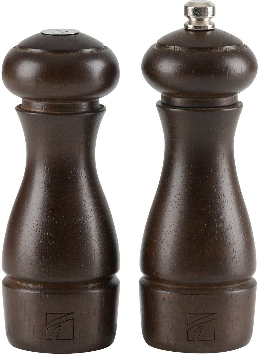 Trudeau Graviti+plus Pepper Mill 