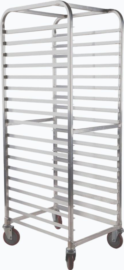 Winholt Commercial Pan Racks