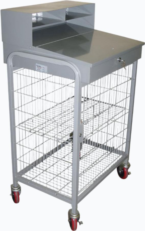 Winholt Commercial Equipment Stands