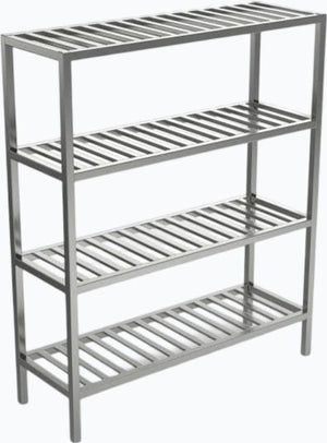 Winholt Shelving and Accessories