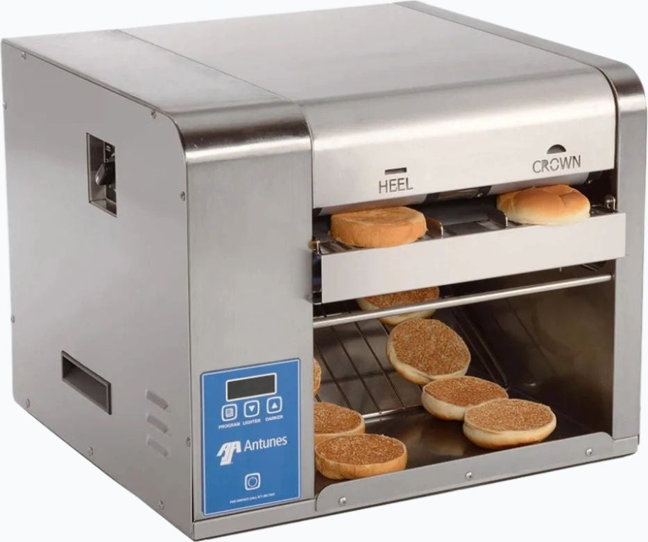 Antunes Commercial Toasters