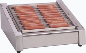 Antunes Hot Dog Equipments