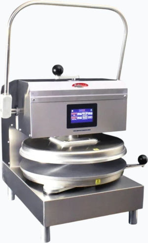 Bakemax Dough Mixers and Presses