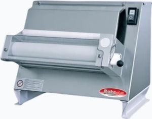 Bakemax Dough Sheeters