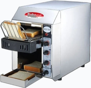 Bakemax Toasters