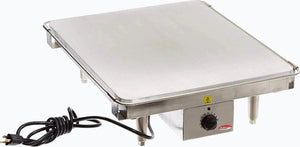 Bakemax Tortilla Makers and Warmers