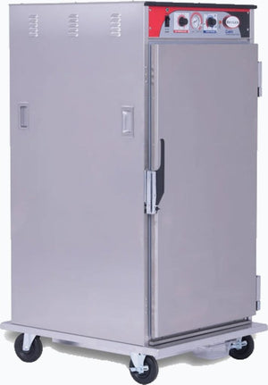 Bevles Climate Select Heated Holding Cabinet