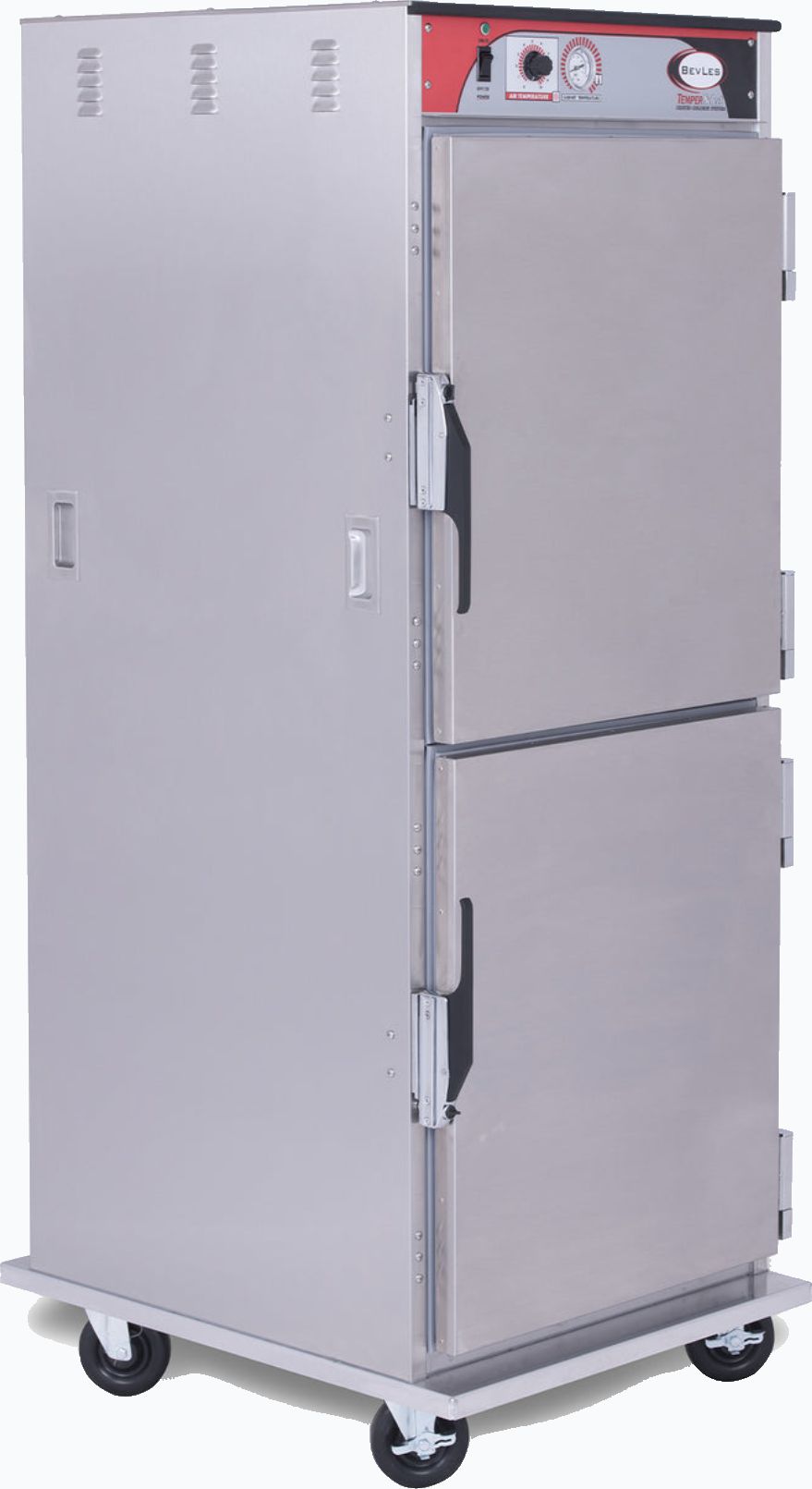 Bevles Temper Select Heated Holding Cabinet