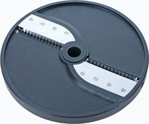 Brunner-Anliker Disc Plates