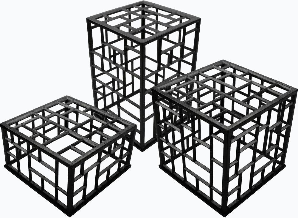 Bugambilia MOD Series - Mondrian Riser