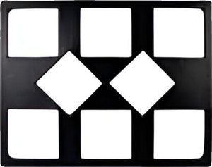 Bugambilia MOD Series - Tile System