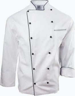 Chef Revival Brigade Chef Jackets