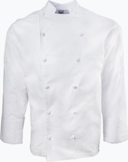 Chef Revival Cuisinier Chef Jackets