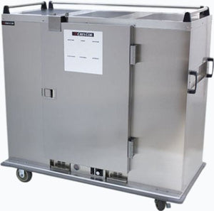 Cres Cor Heated Banquet Cabinets