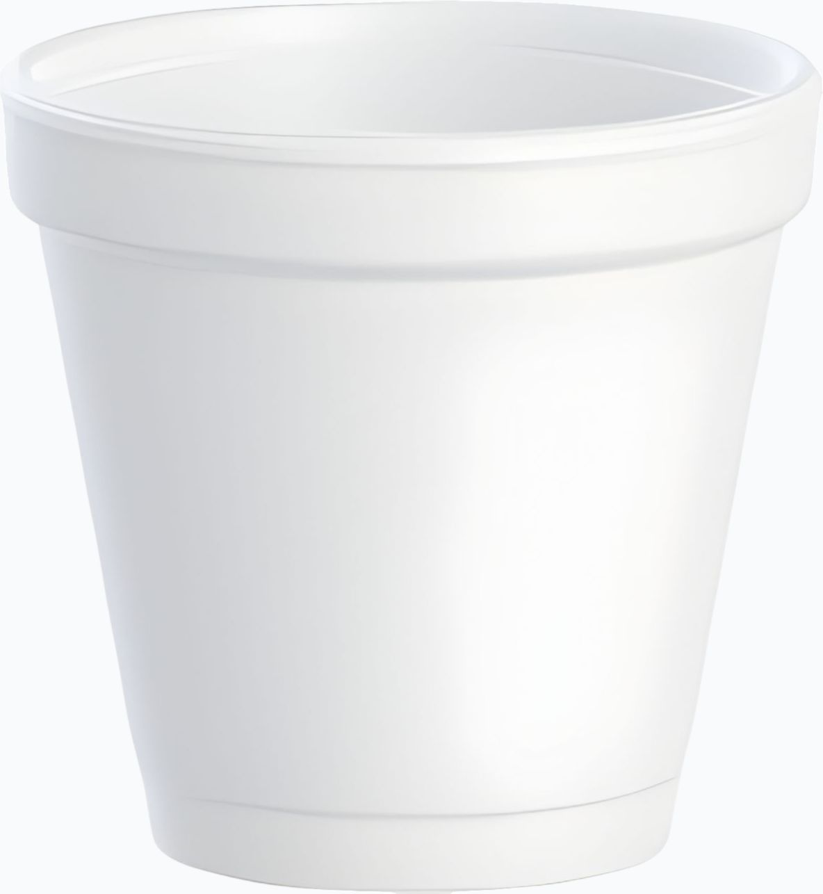 Dart Foam Cups & Lids