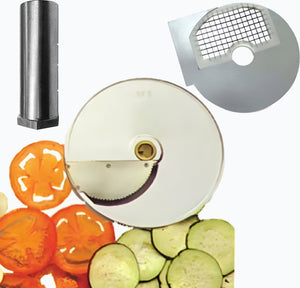 Eurodib Vegetable Cutter/Slicer Accessories